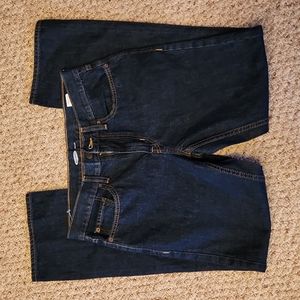 Men's old navy size 31x32